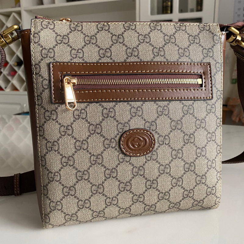 COZY BAGS - GUKI Bags - 978