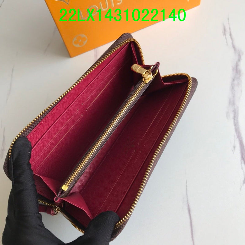 COZY BAGS - CHL Wallet - 1339