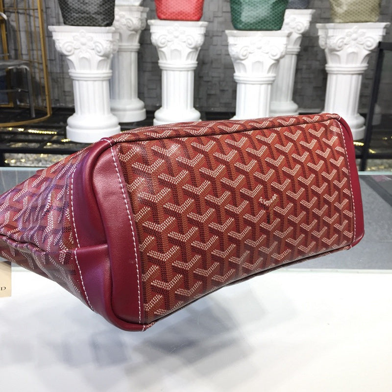 COZY BAGS - GYO Bags - 022