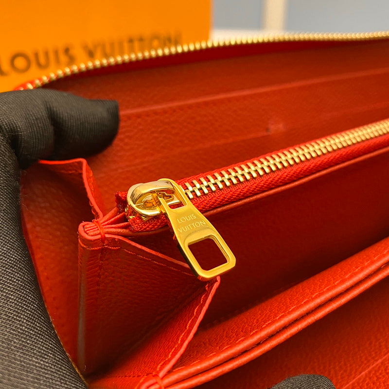 COZY BAGS - LOV Wallets - 648