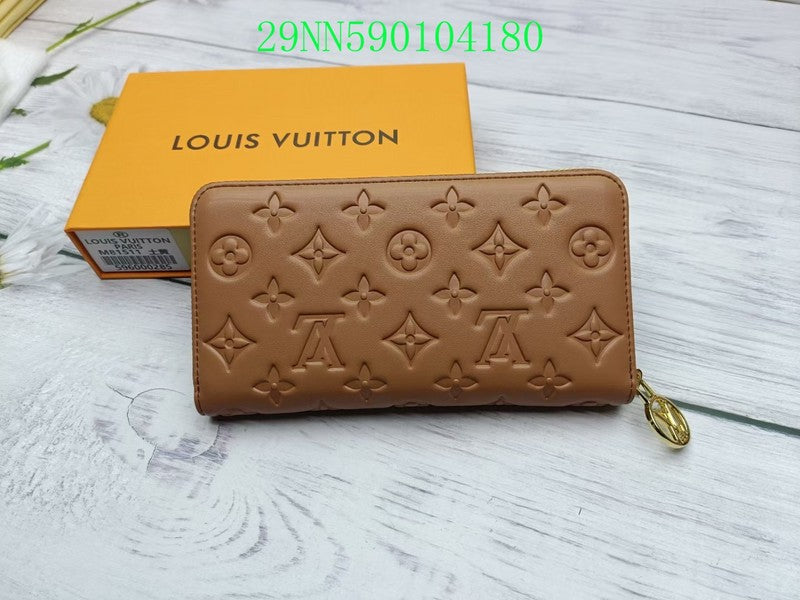 COZY BAGS - LOV Wallet - 782