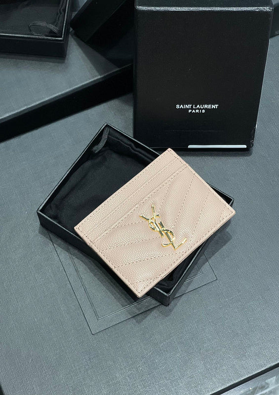 COZY - YLS Wallets - 086