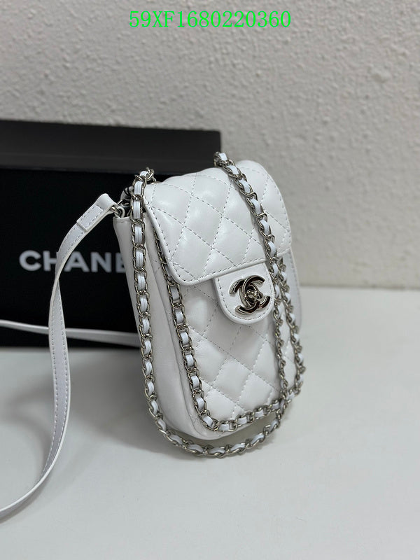 COZY BAGS - CHL Wallet - 206