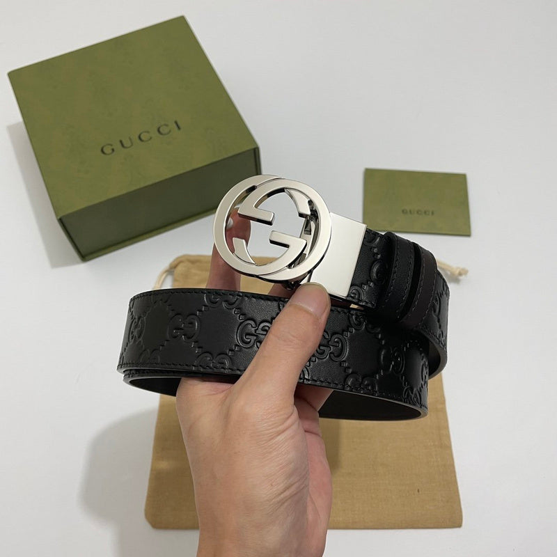 COZY BAGS - GUKI Belts - 168