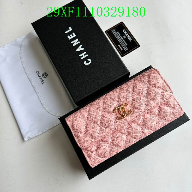 COZY BAGS - CHL Wallet - 185