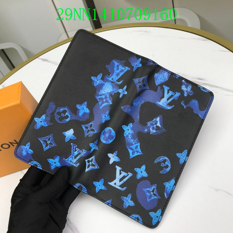 COZY BAGS - CHL Wallet - 778