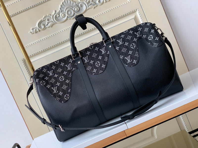 JB - LOV Travel Bags - 180