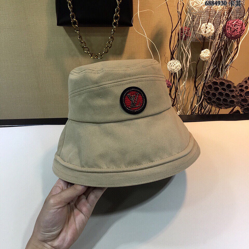 COZY BAGS - LOV Hats & Caps - 276