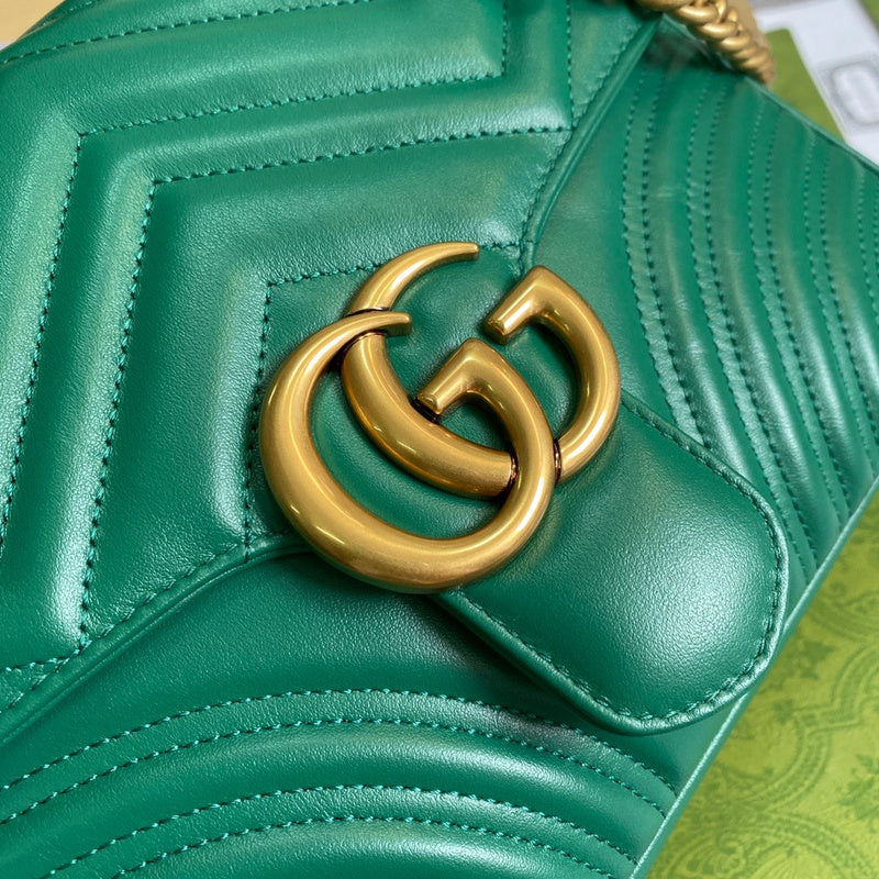 JB - Guki Lady Bags - 1056