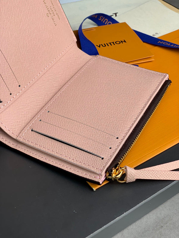 COZY BAGS - LOV Wallets - 276