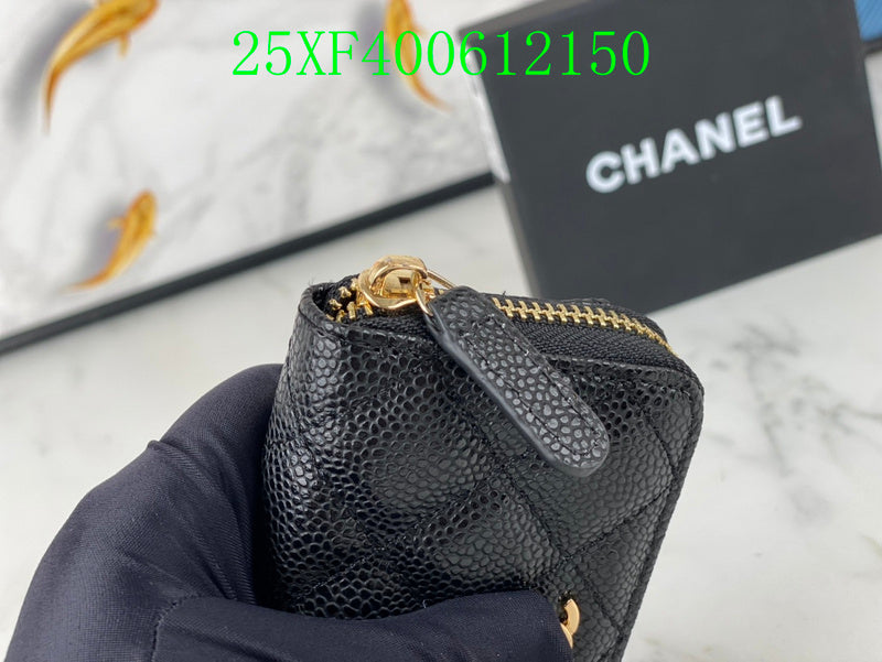 COZY BAGS - CHL Wallet - 126