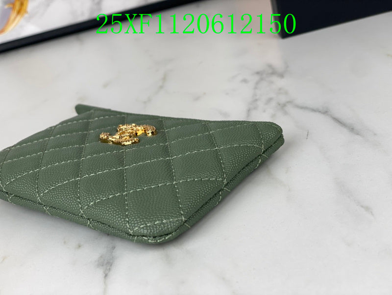COZY BAGS - CHL Wallet - 117