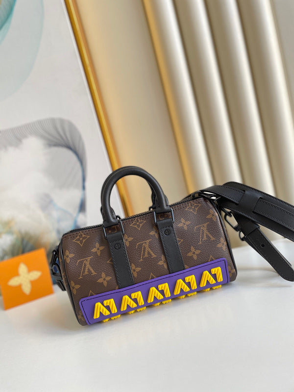 COZY - LV Bags - 3008