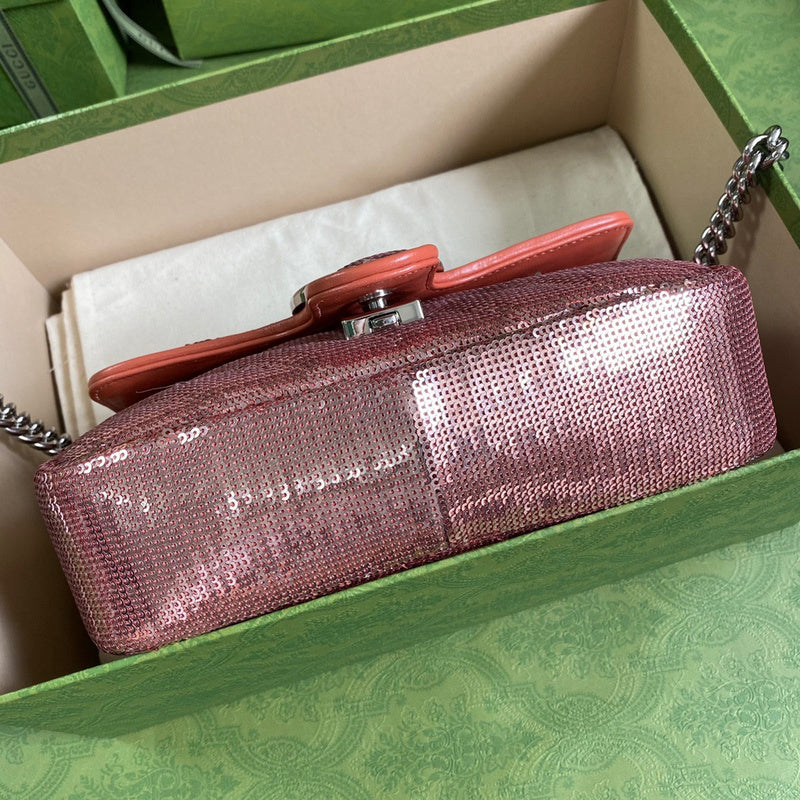 JB - Guki Lady Bags - 837