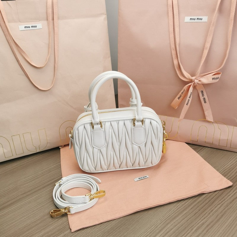 COZY BAGS - MMU Bags - 042