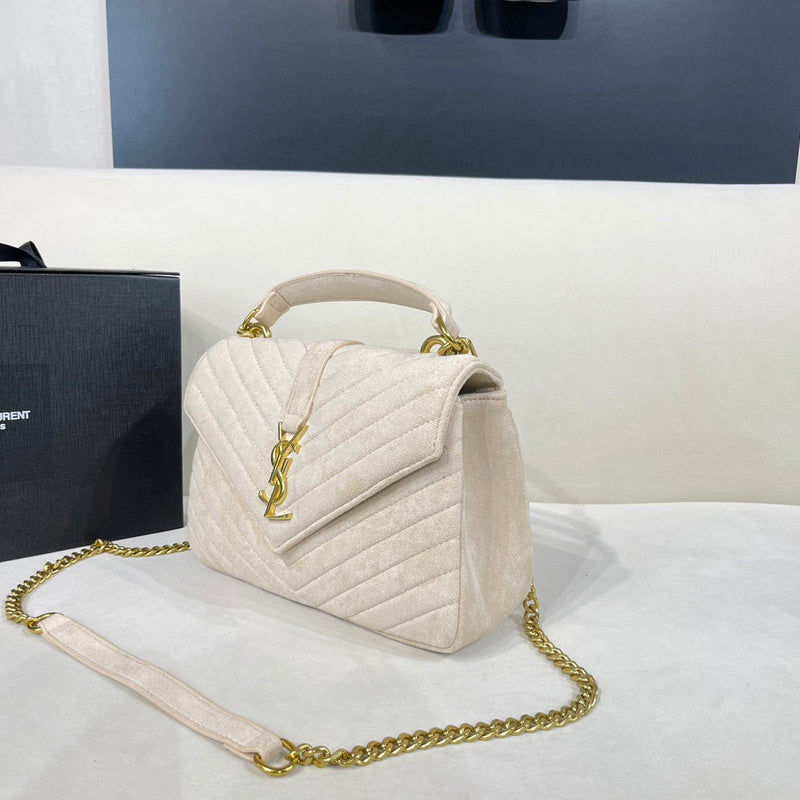 COZY - YLS Bags - 015
