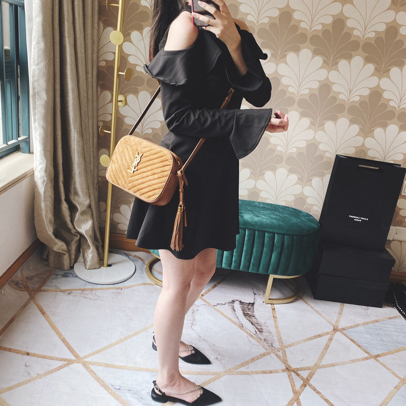COZY BAGS - YLS Bags - 1113