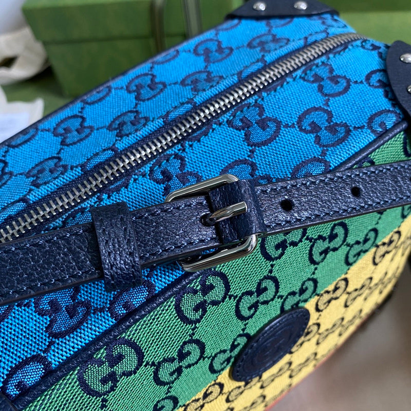 COZY BAGS - Guki Men Bags - 126