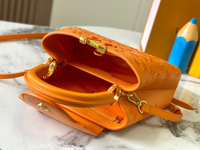 COZY BAGS - GUKI Women Bags - 1417