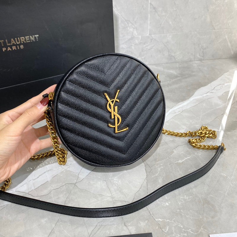 Cozy Bags - YLS Bags - 237