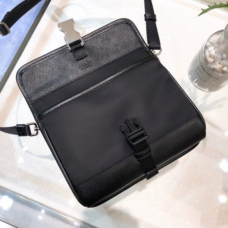 COZY BAGS - PD Men Bags - 096