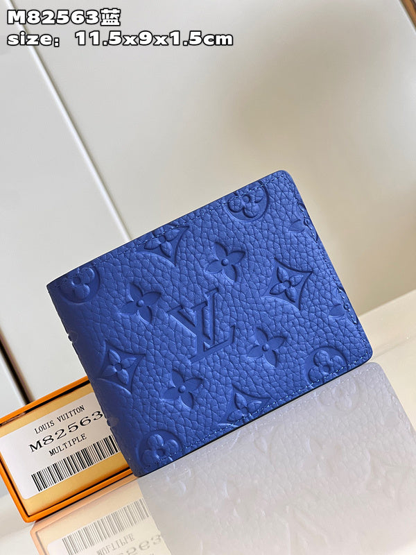 COZY - LOV Wallets - 072