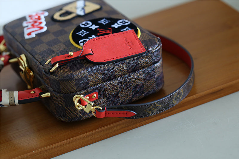 COZY - LOV Lady Bags - 1732