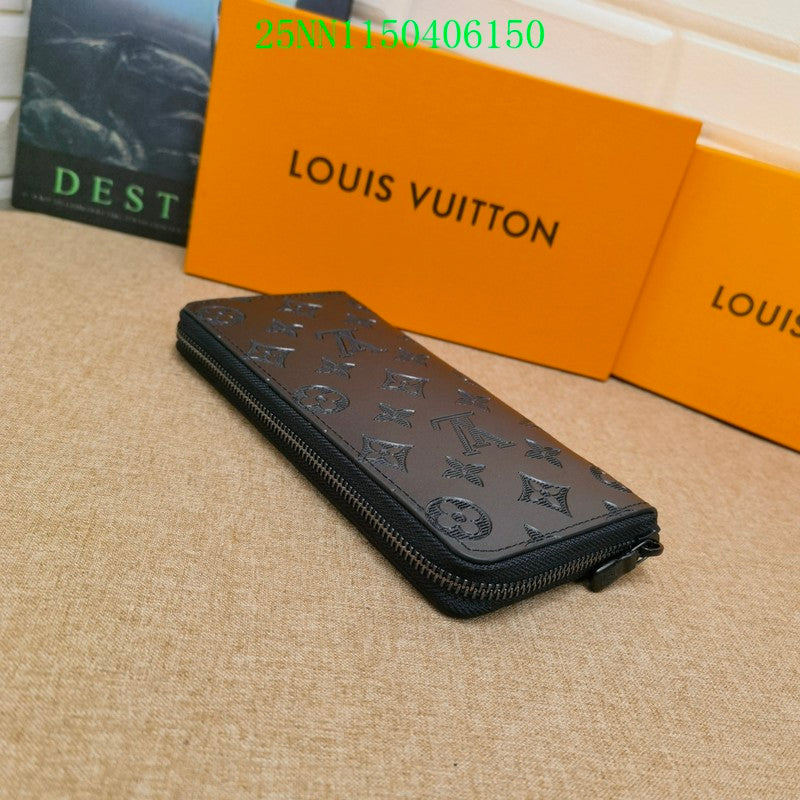 COZY BAGS - LOV Wallet - 1447