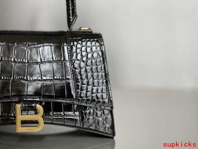 COZY BAGS - BG Hourglass Bags - 029