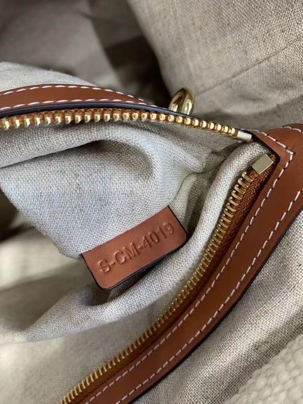 COZY - COL Bags - 150