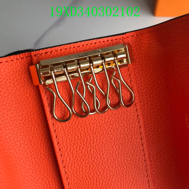 COZY BAGS - CHL Wallet - 1064