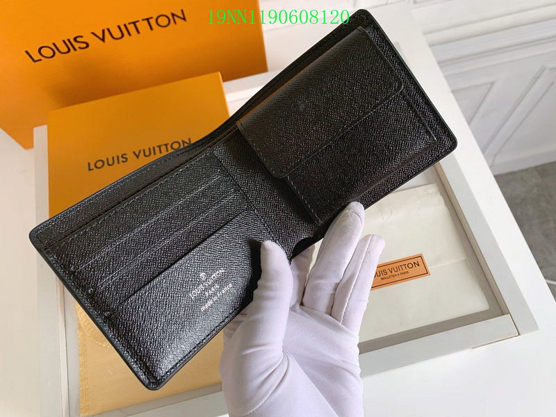 COZY BAGS - LOV Wallet - 1249