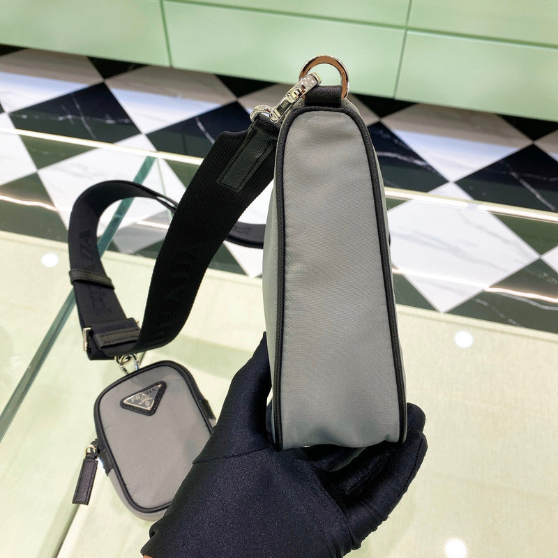 COZY BAGS - PD Men Bags - 193