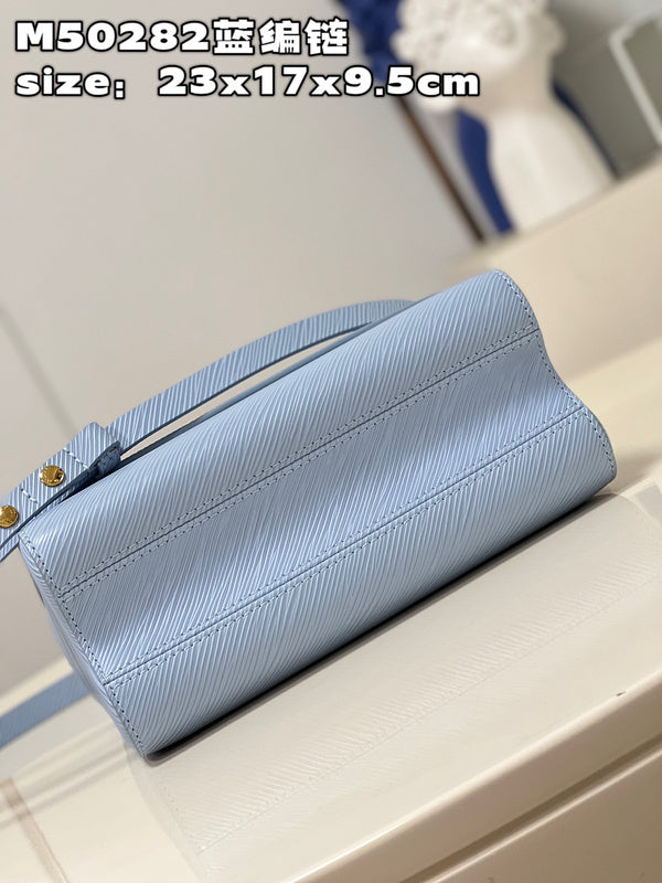 COZY BAGS - LOV Bags - 1037