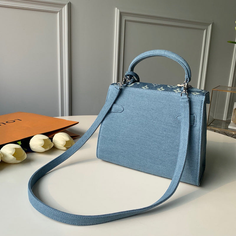 COZY BAGS - LOV Bags - 5562