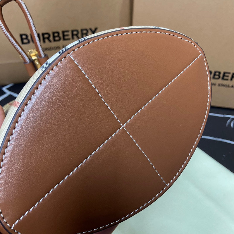 COZY - BOR Bags - 012