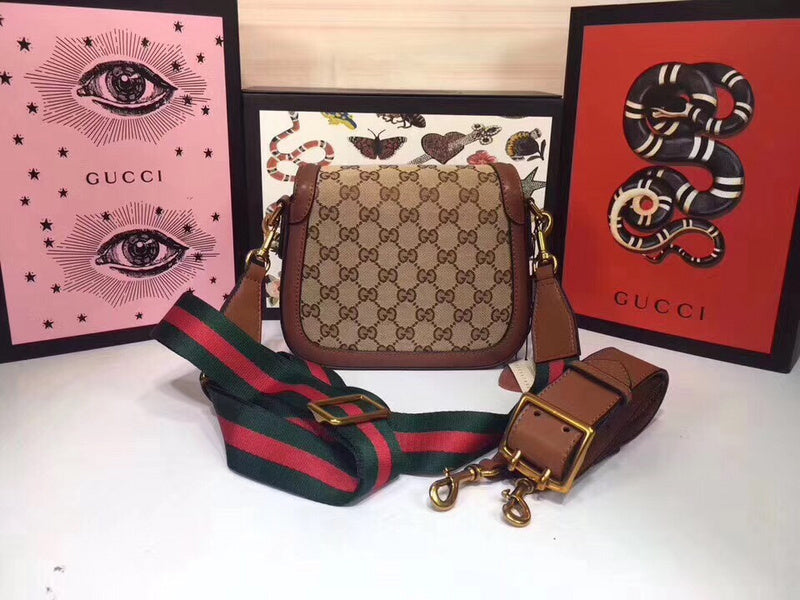 COZY BAGS - GUKI Bags - 1101