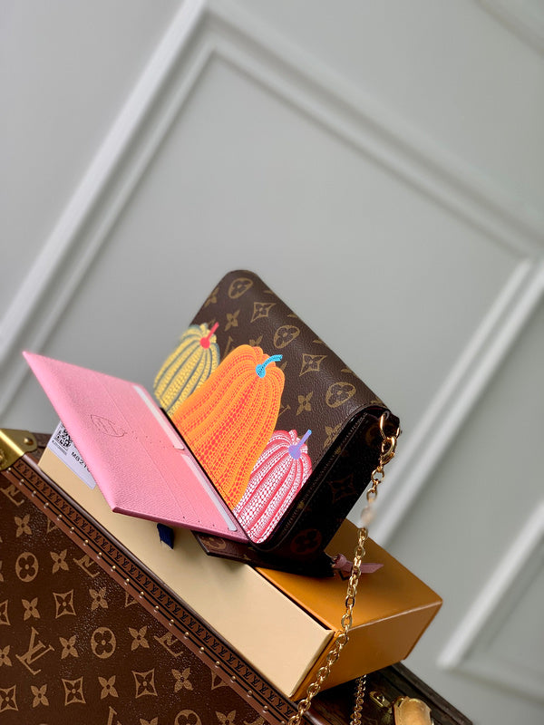 COZY - LV Bags - 861