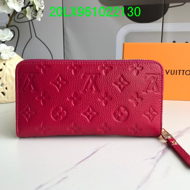 COZY BAGS - CHL Wallet - 1386