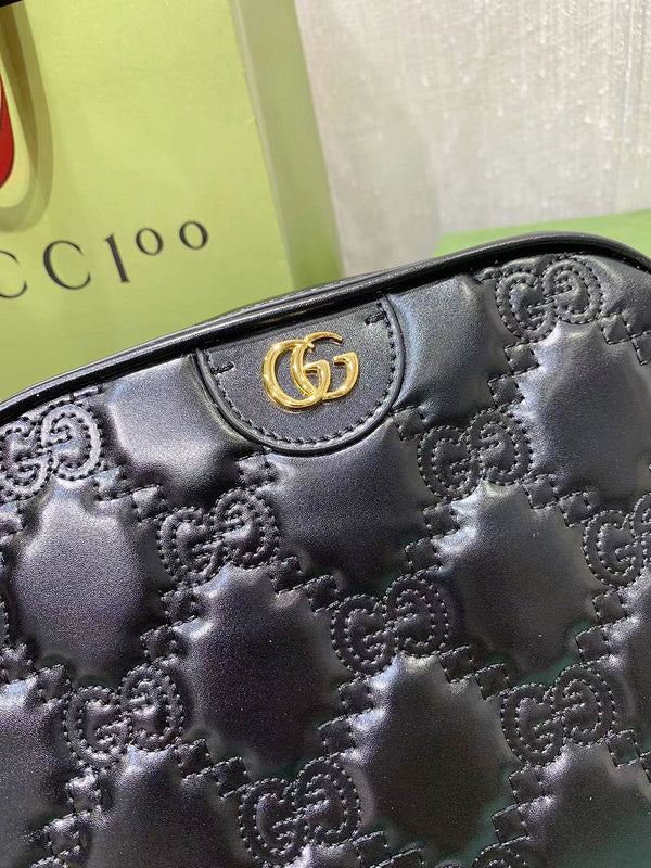 COZY BAGS - GUKI Bags - 702