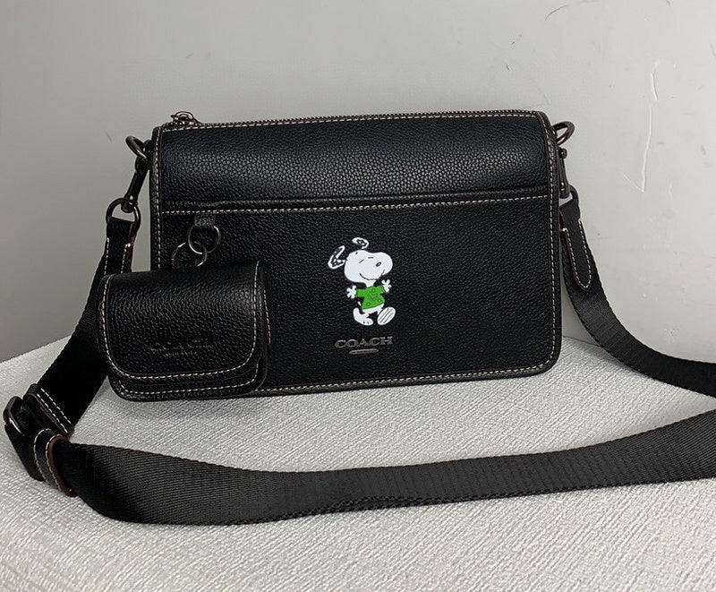 COZY - CAH Bags - 469