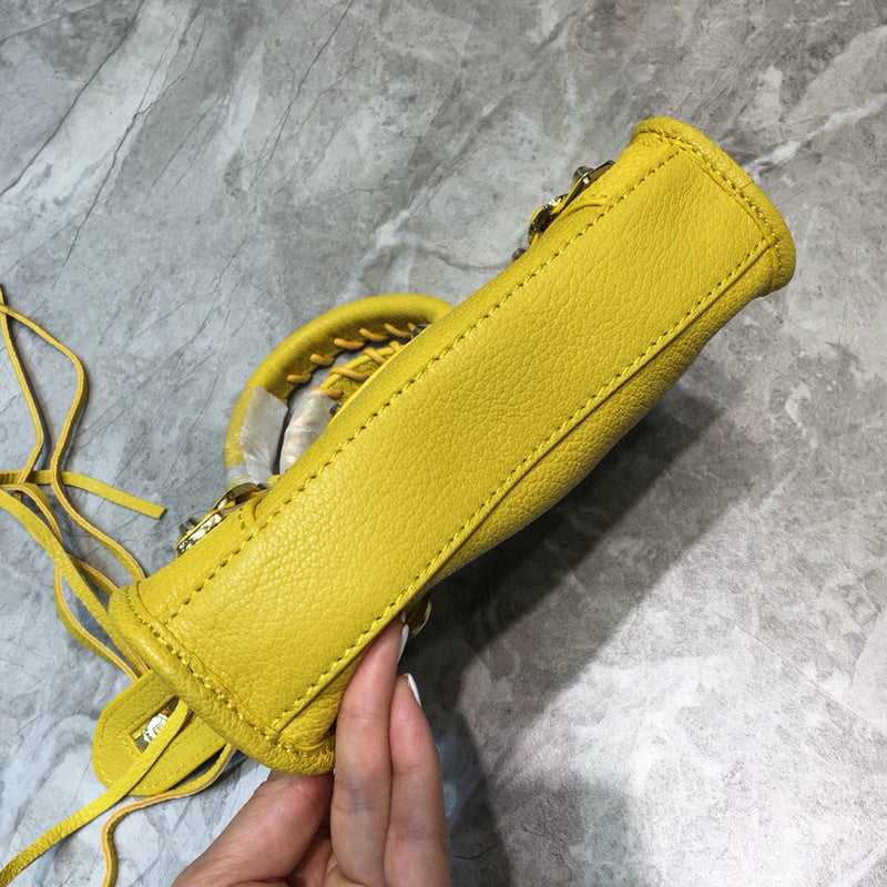 COZY BAGS - BG Lady Bags - 434