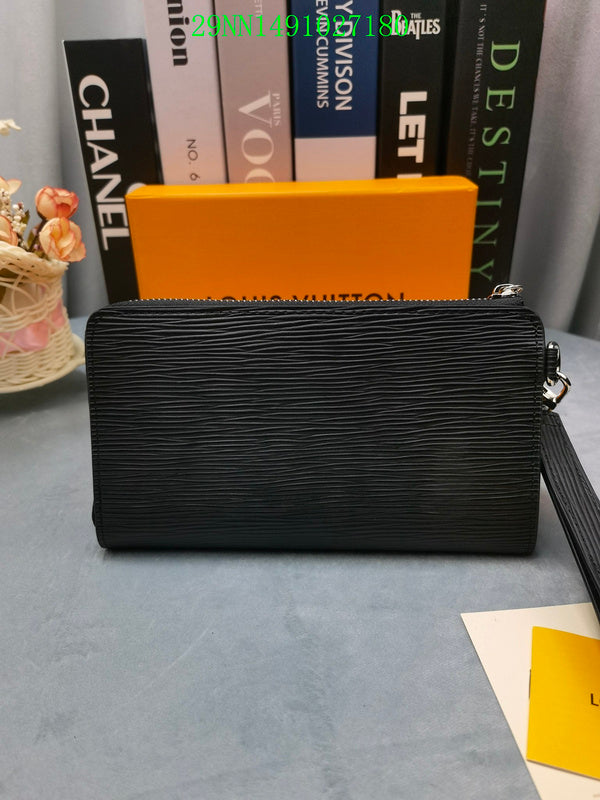 COZY BAGS - CHL Wallet - 521