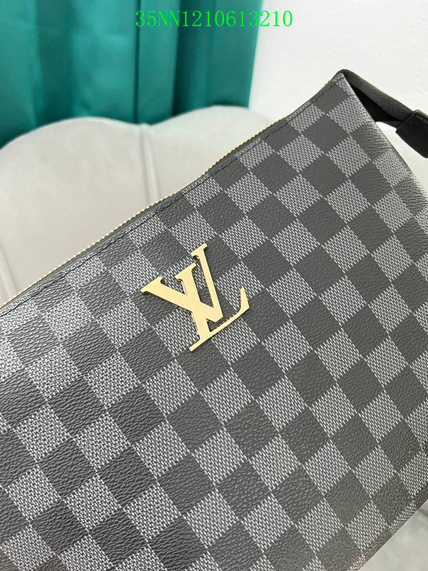 COZY BAGS - LOV Wallet - 1169
