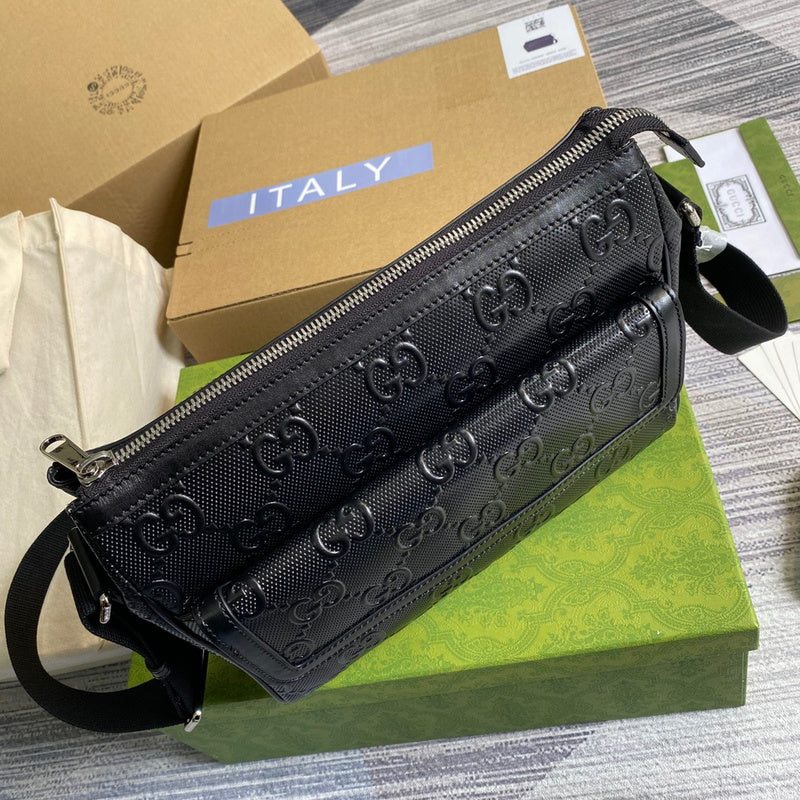 COZY BAGS - Guki Men Bags - 080