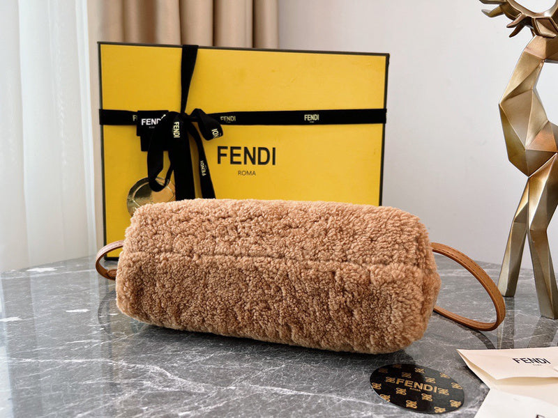 COZY BAGS - FDE Bags - 079