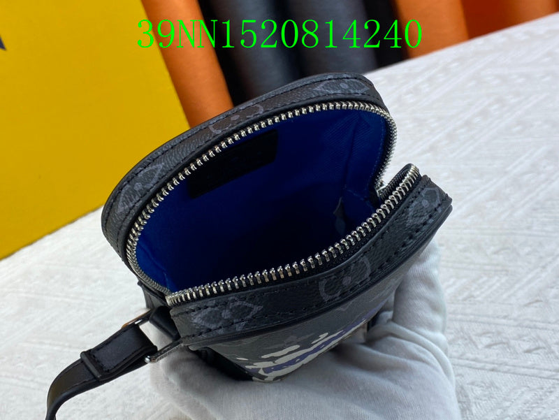 COZY BAGS - LOV Wallet - 118
