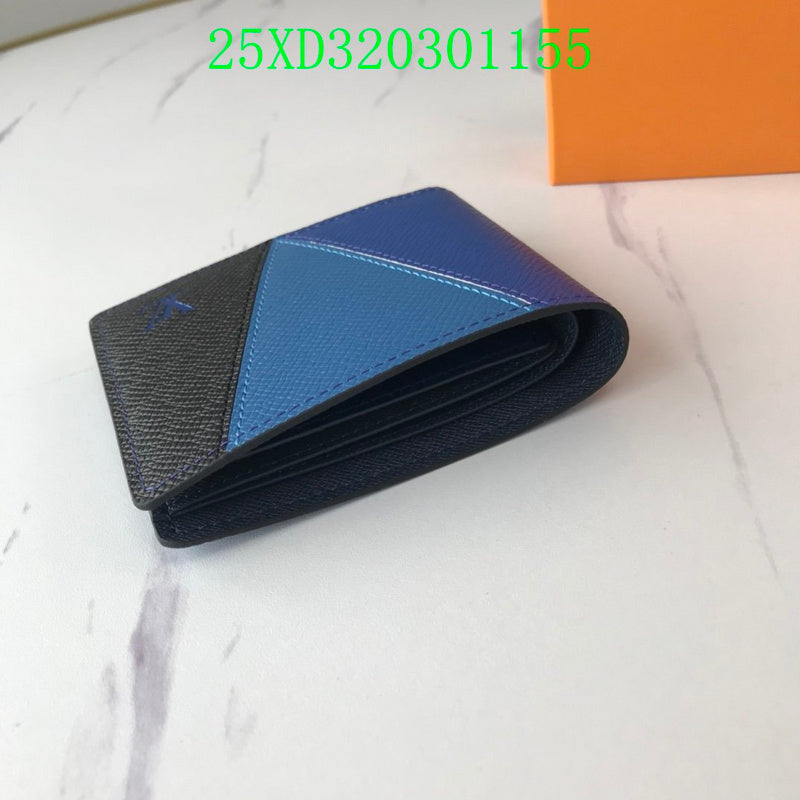 COZY BAGS - CHL Wallet - 1115
