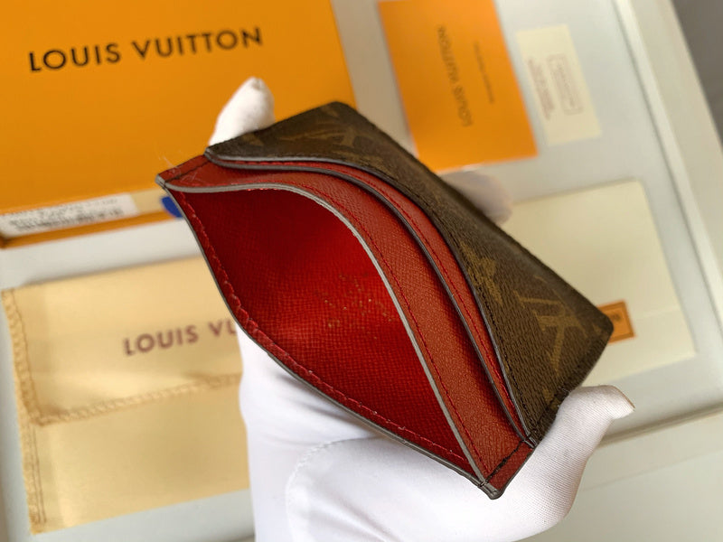 COZY BAGS - LOV Wallets - 683
