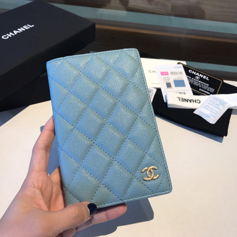 COZY - CHL Wallets - 020